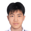 Peng Shunjie player photo