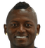 Duvier Riascos player photo