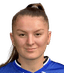 Gentiana Fetaj player photo