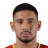 Charles Dabao III player photo