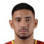 Charles Dabao III player photo