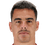 Dani García player photo