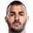 Karim Benzema player photo