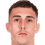 Gavin Whyte player photo