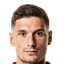 Luka Hujber player photo