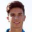 Giacomo Boccafoglia player photo