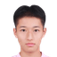 An Pengxi player photo