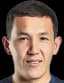 Bilol Tupliev player photo