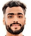youness najari player photo
