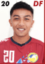 Fang Lipeng player photo