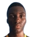 dari aziz haruna  player photo