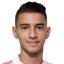 Nikolas Panagiotou player photo