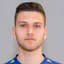 Mark Gulic player photo