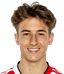 Lennard Hartjes player photo