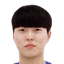 Lee Min-Hwa player photo