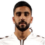 Cristian Alejandro·Marcial player photo