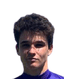 Javi Garrido player photo