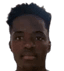 D. Mina player photo