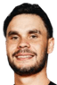 Zac Williams player photo