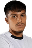 julian cisneros player photo
