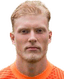 Joey Houweling player photo