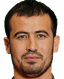 Muzaffar abdullayev player photo
