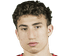 A. Lind player photo
