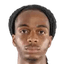 Trey Kongolo player photo