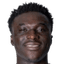 Peter Edache Sunday player photo