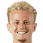 Martin Rossignol player photo
