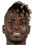 Deinner Quiñones player photo
