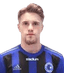 teo gronborg player photo