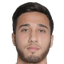 davron merganov player photo