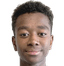 CHOW DAMANIK player photo