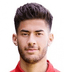 Erdal Öztürk player photo