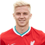 Luis Longstaff player photo