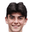 Oliver Irow player photo