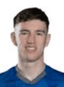 M. Kirk player photo