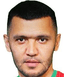 Sherzod Fayziev player photo