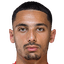 Yassine Benrahou player photo