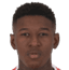 Ch Molefe player photo