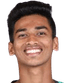 Aman gaikwad player photo
