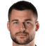 Brendan Hamill player photo