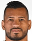 Alejandro Samudio player photo