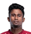 Mashoor Shereef Thangalakath player photo