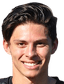 Rory Jordan player photo