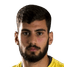 Panagiotis Katsikas player photo