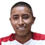 Jack Carhuallanqui player photo