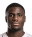 calixte ligue player photo