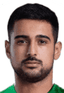 Rustem Ahallyyev player photo